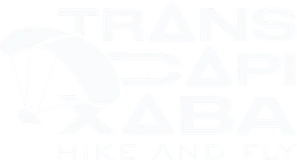Transcapixaba Hike and Fly